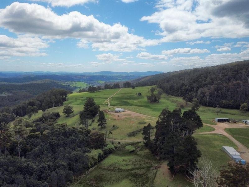 983 Bogan Road, Quamby Brook TAS 7304