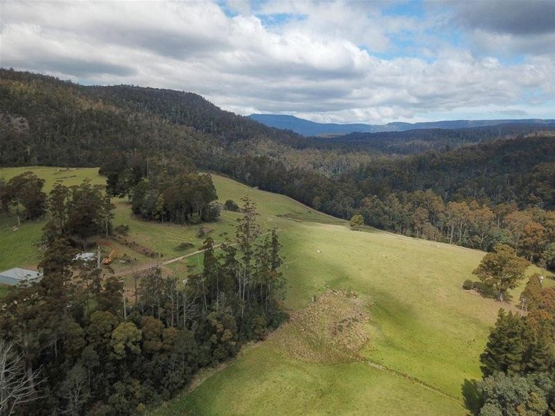 983 Bogan Road, Quamby Brook TAS 7304