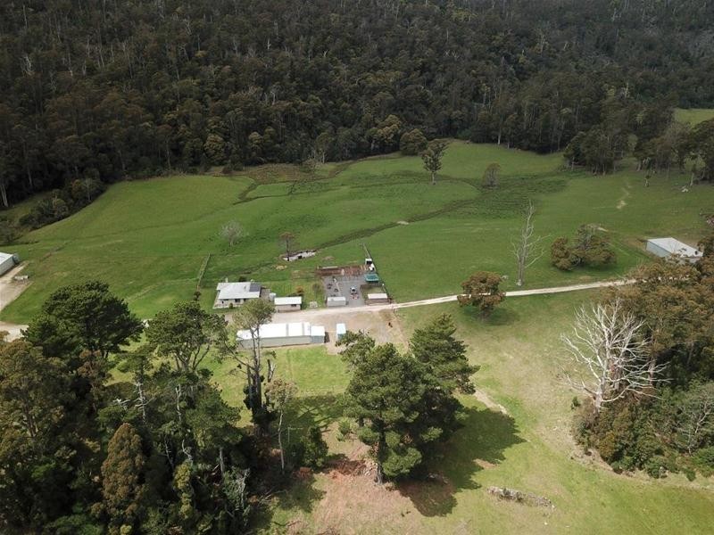 983 Bogan Road, Quamby Brook TAS 7304