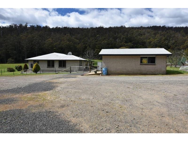 983 Bogan Road, Quamby Brook TAS 7304