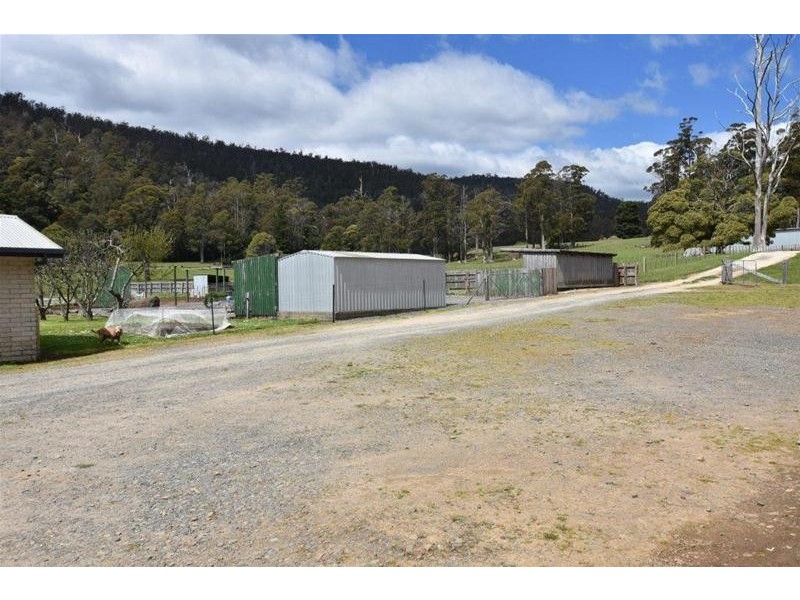 983 Bogan Road, Quamby Brook TAS 7304