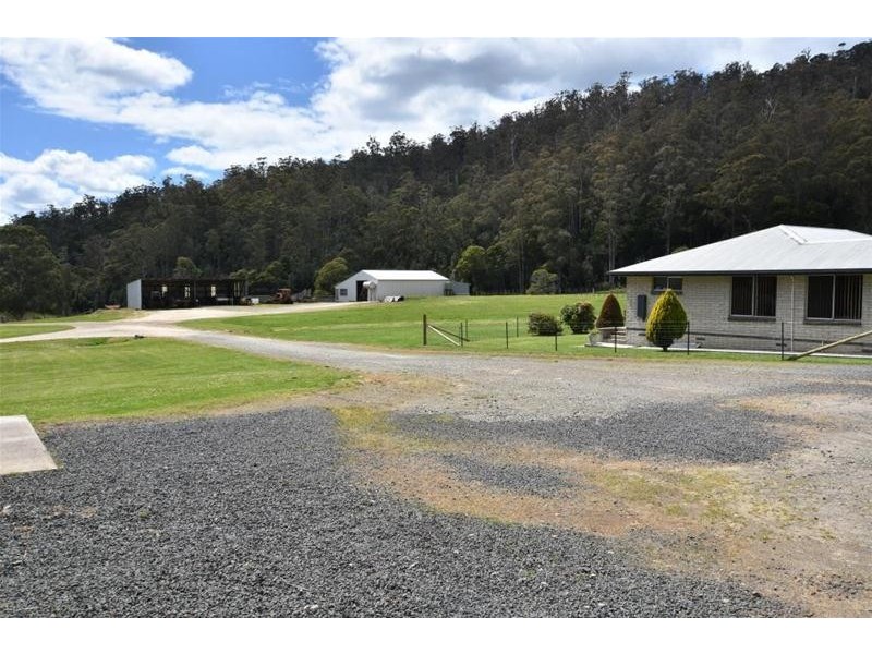 983 Bogan Road, Quamby Brook TAS 7304