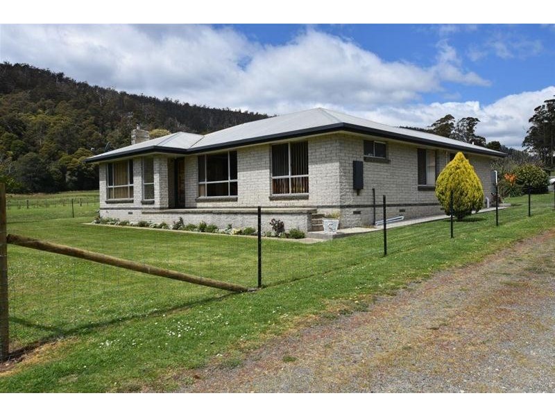 983 Bogan Road, Quamby Brook TAS 7304