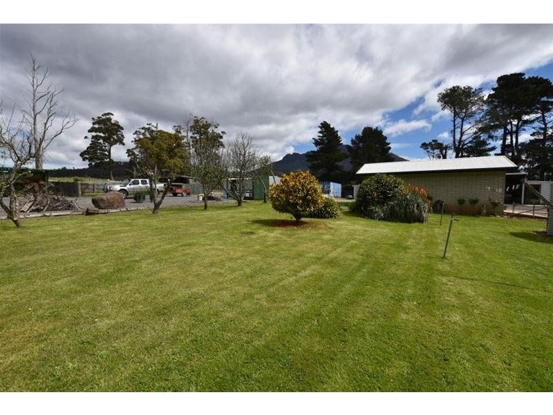 983 Bogan Road, Quamby Brook TAS 7304