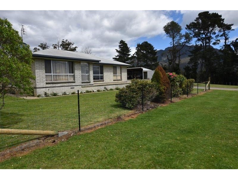 983 Bogan Road, Quamby Brook TAS 7304