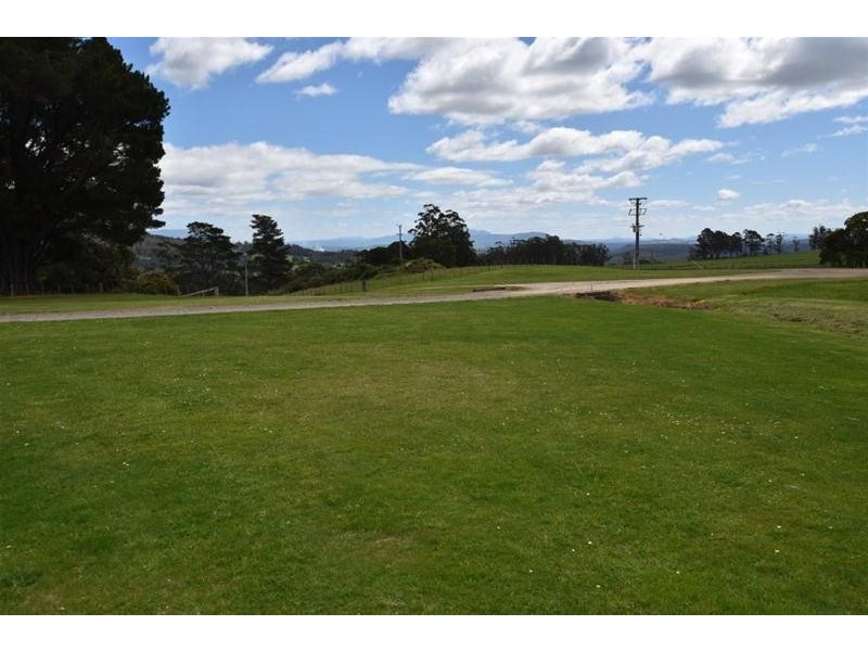 983 Bogan Road, Quamby Brook TAS 7304