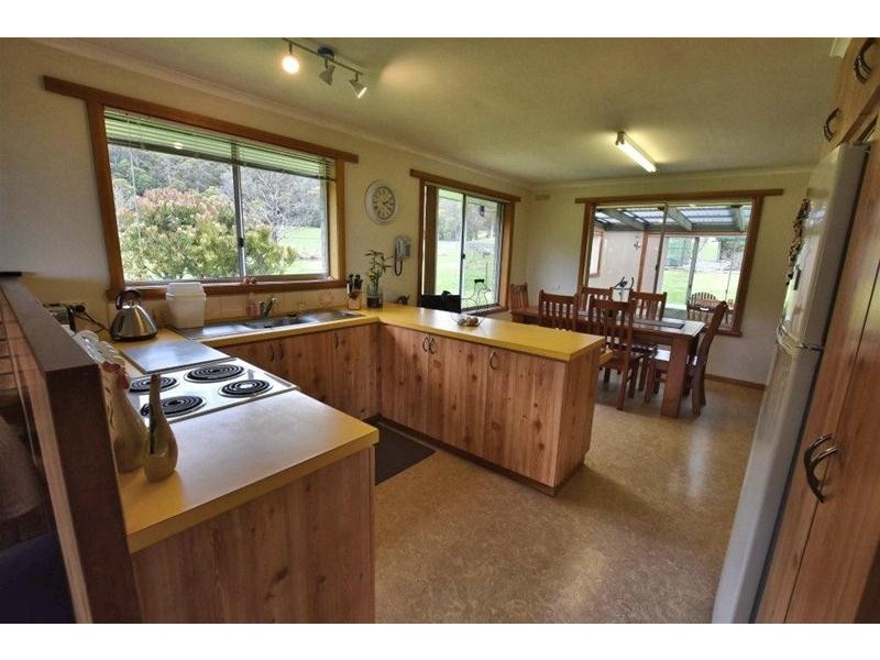 983 Bogan Road, Quamby Brook TAS 7304