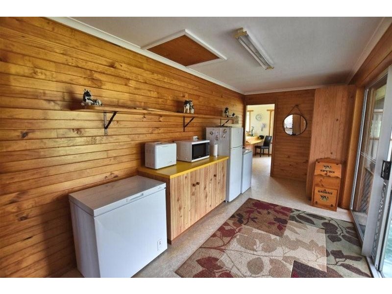 983 Bogan Road, Quamby Brook TAS 7304