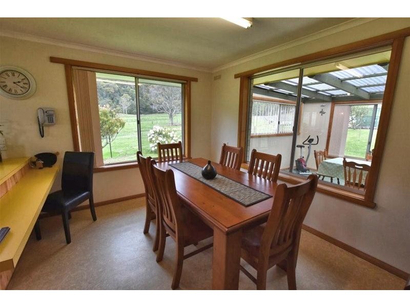 983 Bogan Road, Quamby Brook TAS 7304