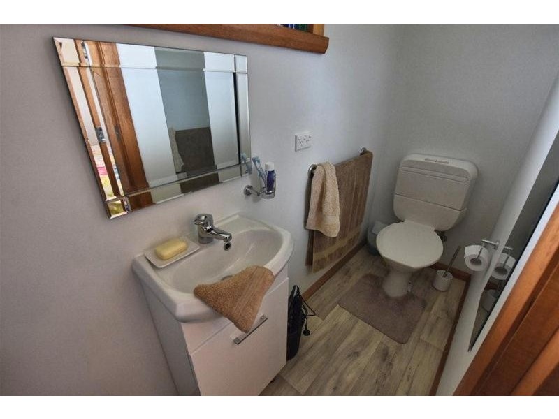 983 Bogan Road, Quamby Brook TAS 7304