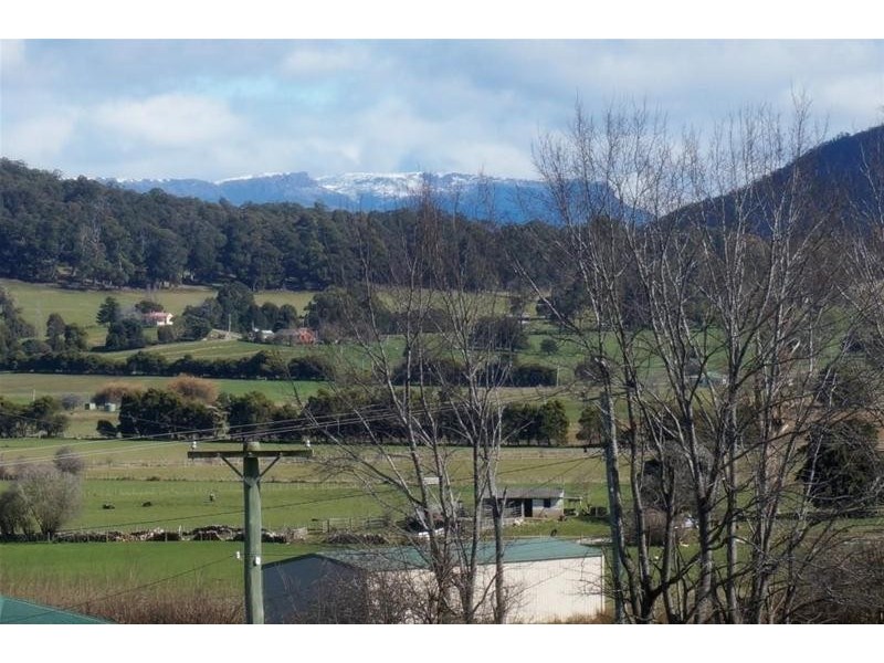 475 Dunorlan Road, Deloraine TAS 7304