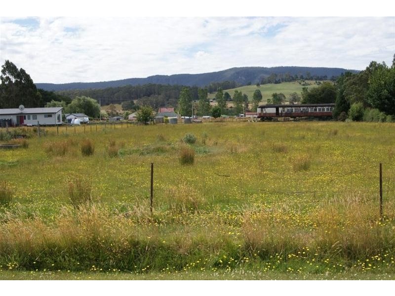 10 Archer Street, Chudleigh TAS 7304