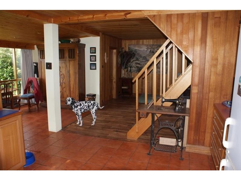 529 Mersey Hill Road, Mole Creek TAS 7304