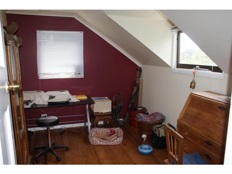 529 Mersey Hill Road, Mole Creek TAS 7304