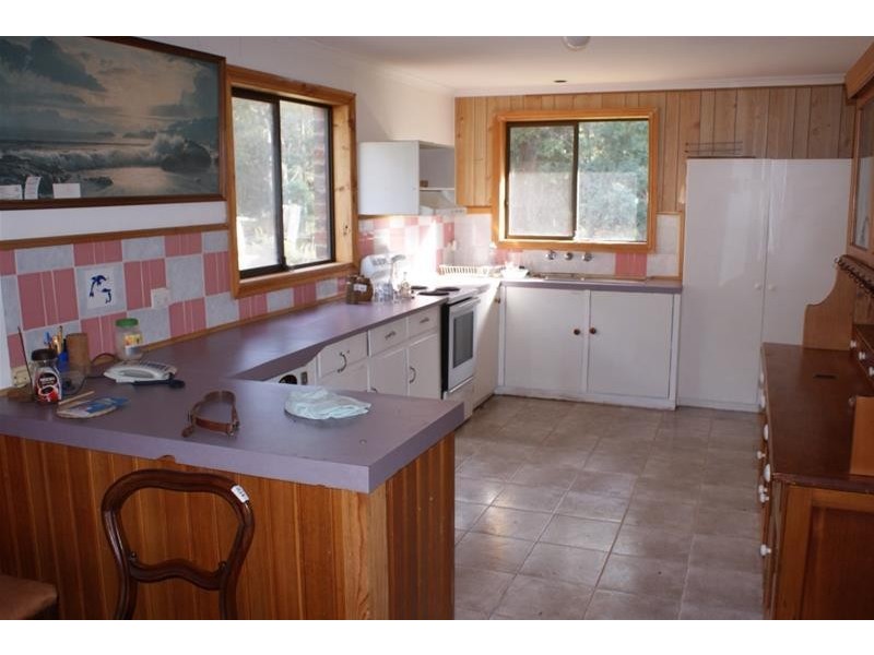 130 Farrells Road, Reedy Marsh TAS 7304