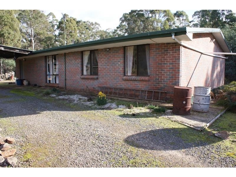 130 Farrells Road, Reedy Marsh TAS 7304