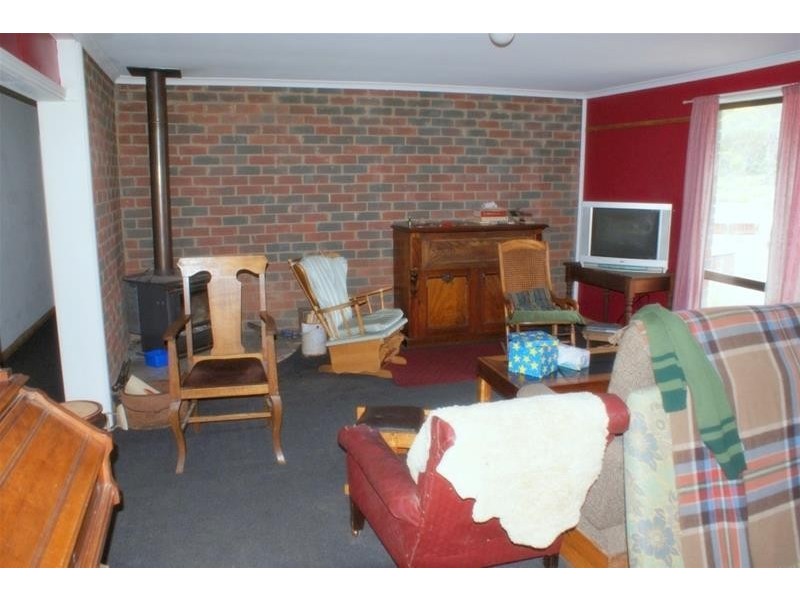 130 Farrells Road, Reedy Marsh TAS 7304