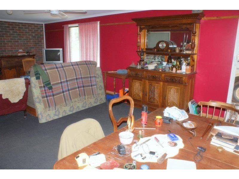 130 Farrells Road, Reedy Marsh TAS 7304