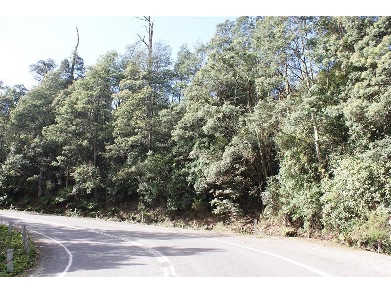 0 Highland Lakes Road, Golden Valley TAS 7304