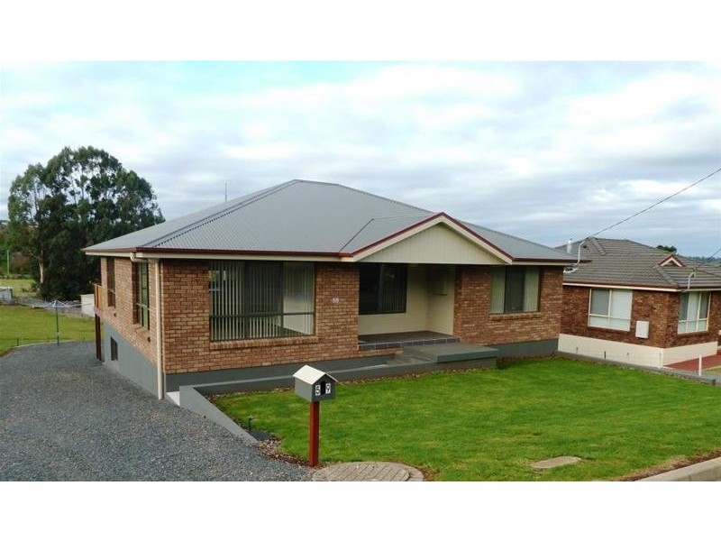 59 West Church Street, Deloraine TAS 7304