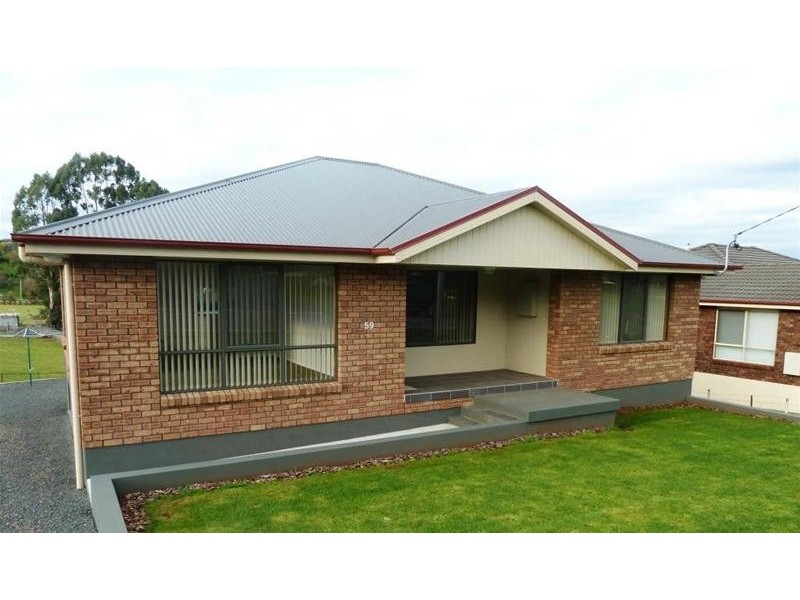 59 West Church Street, Deloraine TAS 7304
