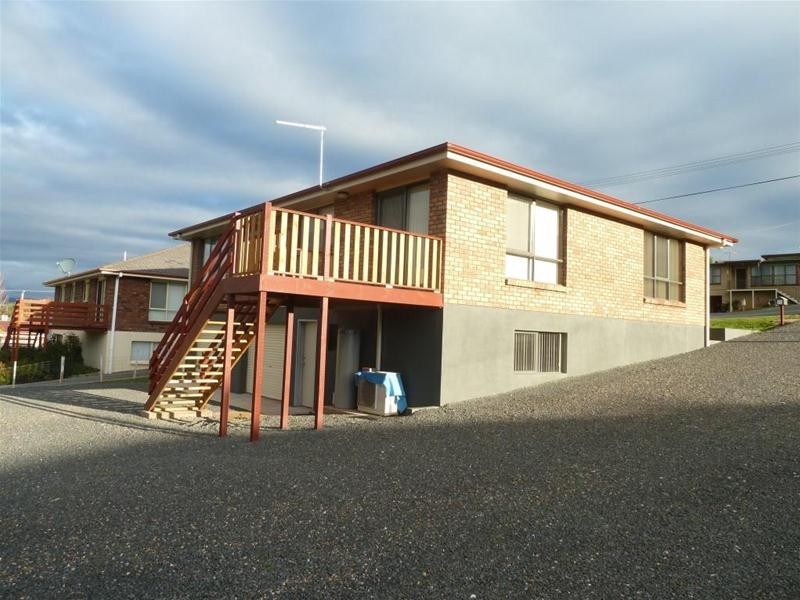 59 West Church Street, Deloraine TAS 7304