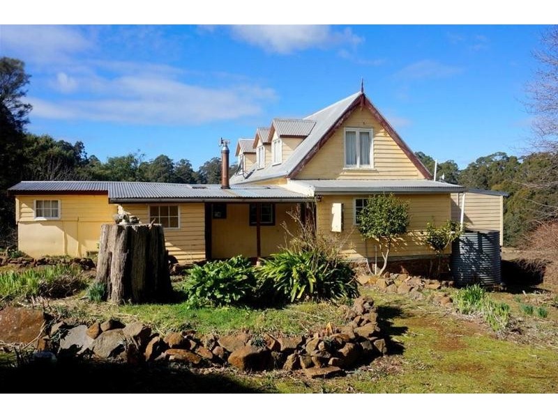 40 Bonney Street, Elizabeth Town TAS 7304