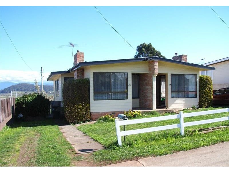 42A West Goderich Street, Deloraine TAS 7304