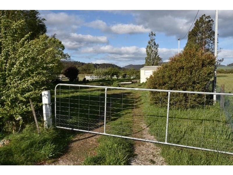 Lot 1 Burnett Street, Chudleigh TAS 7304