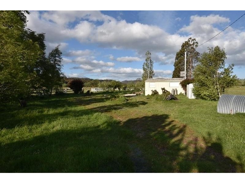 Lot 1 Burnett Street, Chudleigh TAS 7304