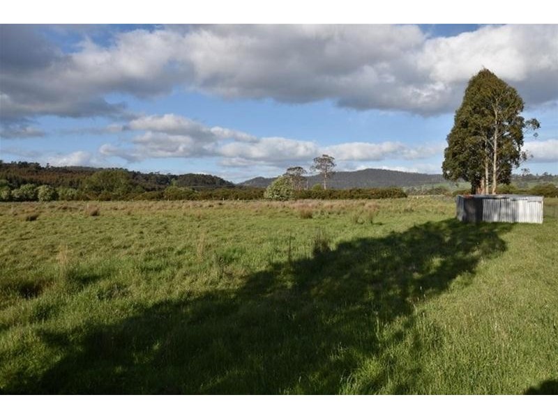 Lot 1 Burnett Street, Chudleigh TAS 7304
