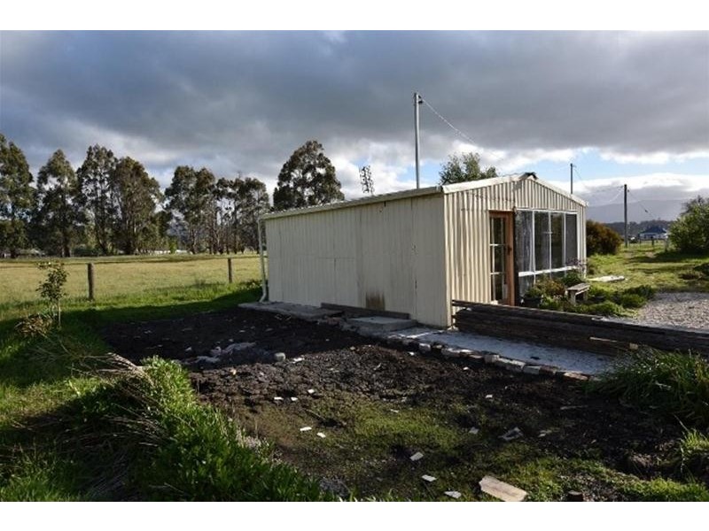 Lot 1 Burnett Street, Chudleigh TAS 7304
