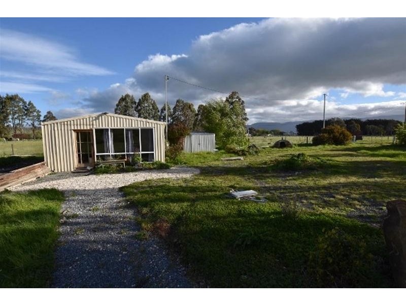 Lot 1 Burnett Street, Chudleigh TAS 7304