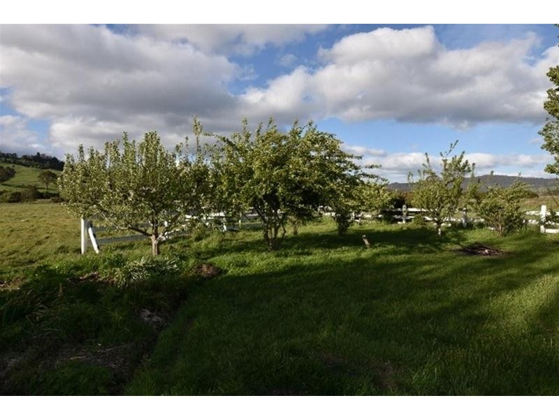 Lot 1 Burnett Street, Chudleigh TAS 7304