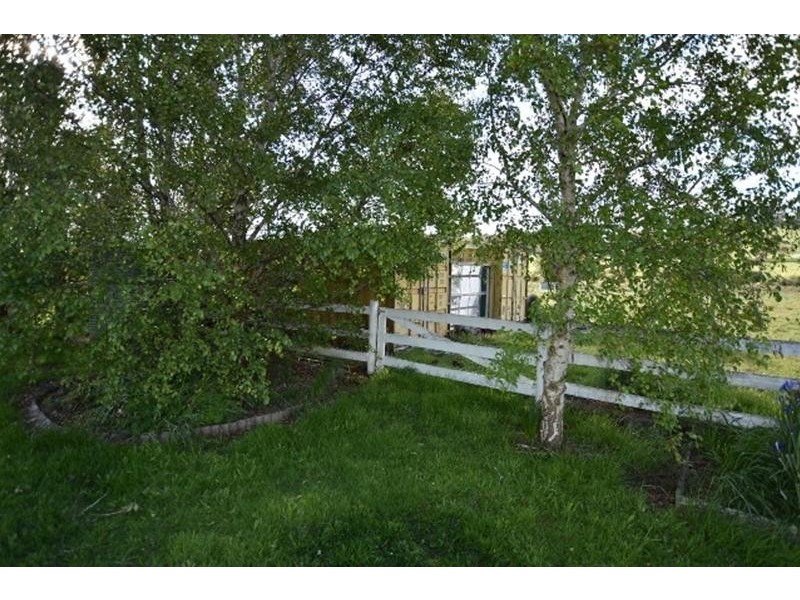 Lot 1 Burnett Street, Chudleigh TAS 7304