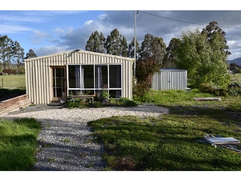 Lot 1 Burnett Street, Chudleigh TAS 7304