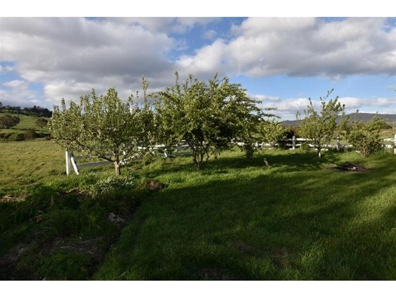 Lot 1 Burnett Street, Chudleigh TAS 7304