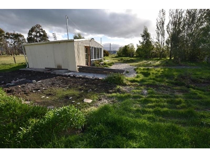 Lot 1 Burnett Street, Chudleigh TAS 7304
