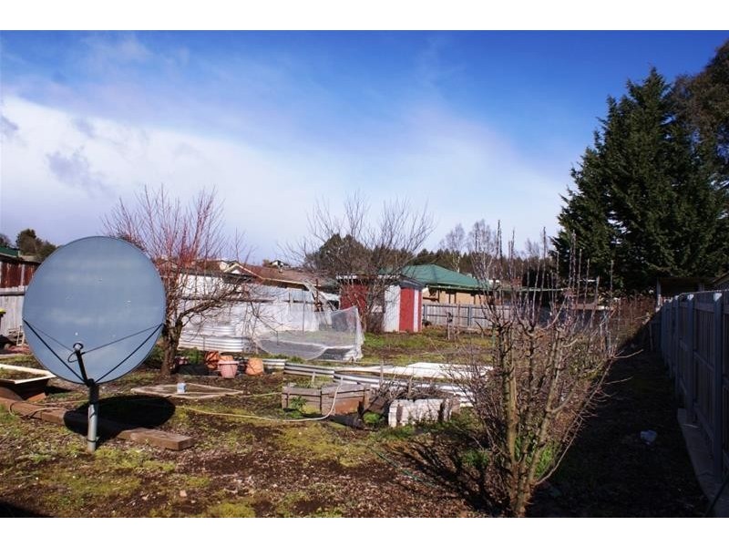 45 East Barrack Street, Deloraine TAS 7304