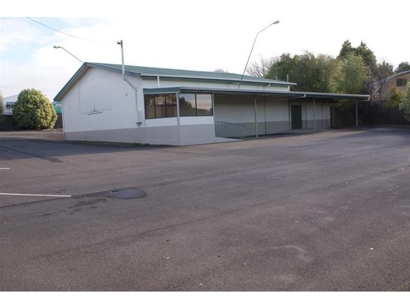 25 Parsonage Street, Deloraine TAS 7304