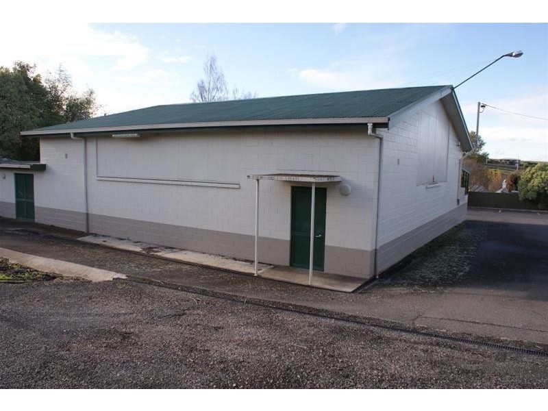 25 Parsonage Street, Deloraine TAS 7304