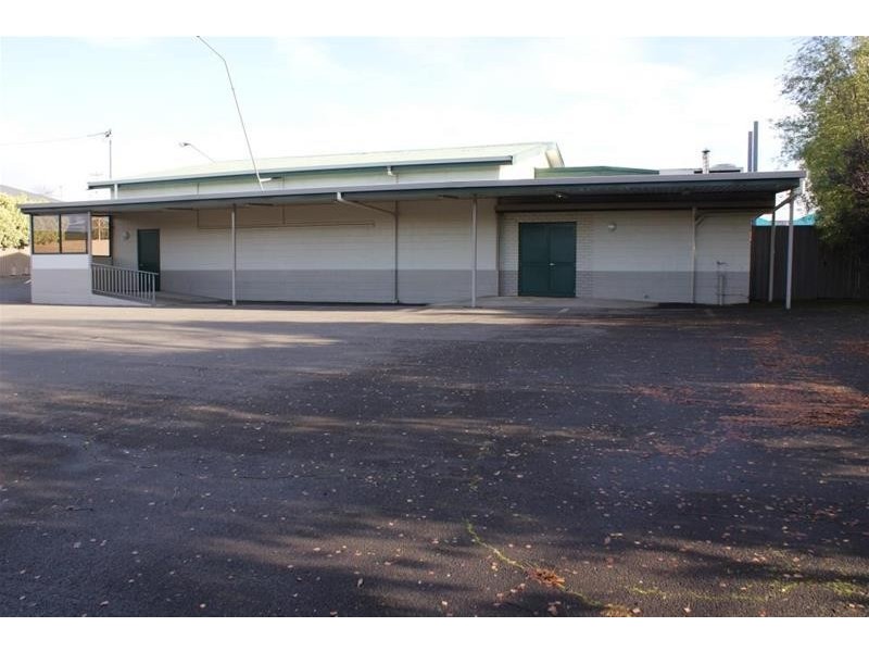 25 Parsonage Street, Deloraine TAS 7304