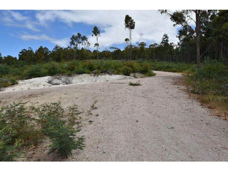 Lot 1 Quamby Brook Road, Quamby Brook TAS 7304