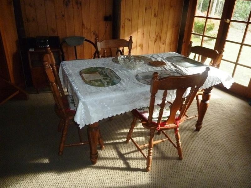 Reedy Marsh TAS 7304