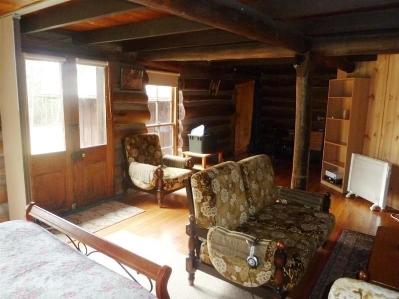 Reedy Marsh TAS 7304