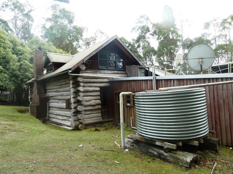 Reedy Marsh TAS 7304