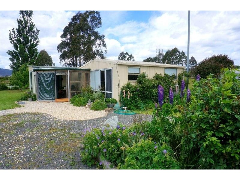 Lot 1 Burnett Street, Chudleigh TAS 7304