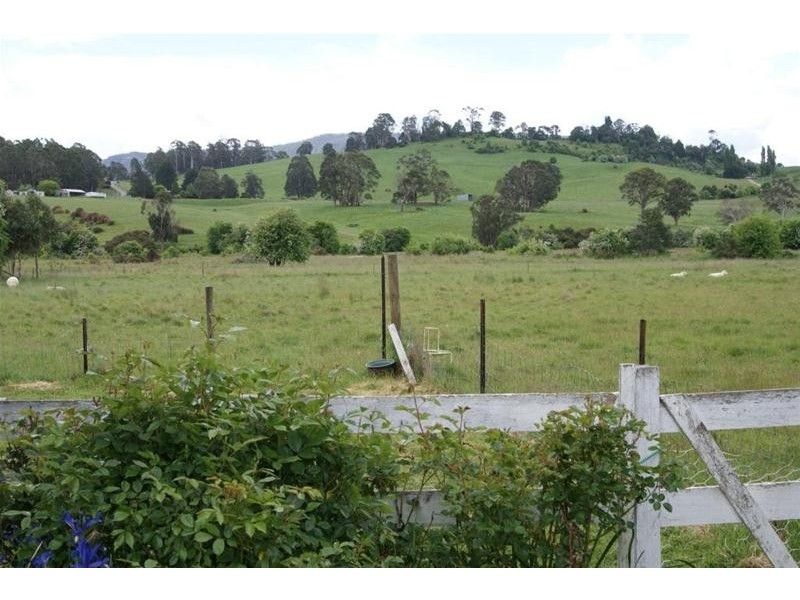 Lot 1 Burnett Street, Chudleigh TAS 7304