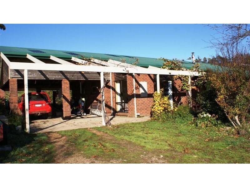 273 Cox’s Road, Deloraine TAS 7304