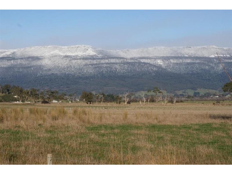 36 South Mole Creek Road, Mole Creek TAS 7304